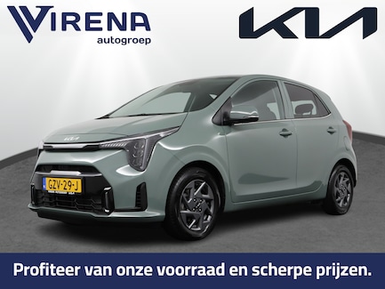 Kia Picanto 0