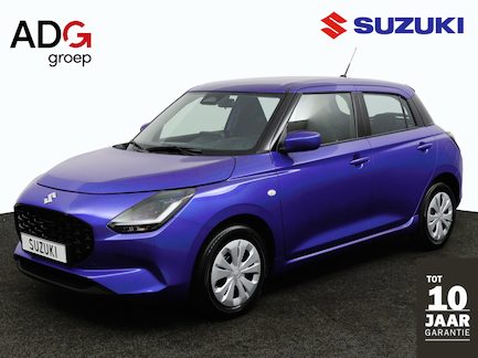 Suzuki Swift 0