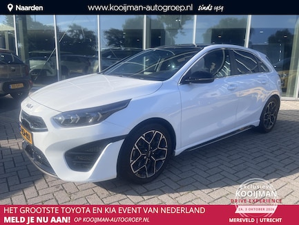 Kia Ceed 0