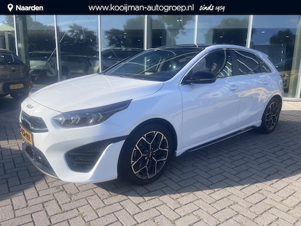Kia Ceed 0