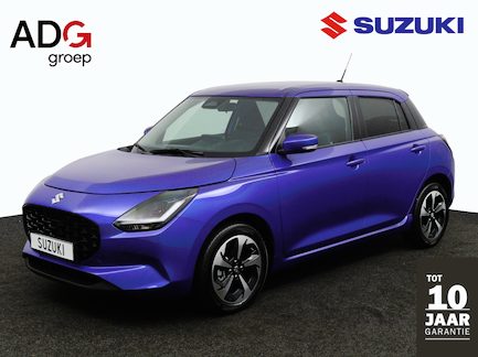 Suzuki Swift 0