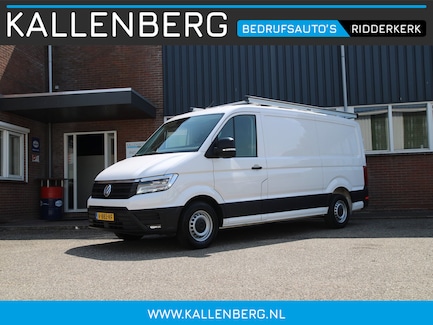 Volkswagen Crafter 0