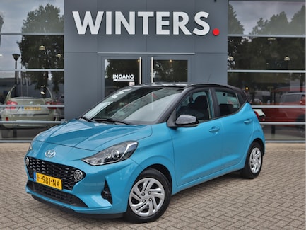 Hyundai i10 0