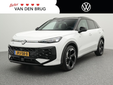 Volkswagen T-Roc 0