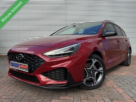 Hyundai i30 0