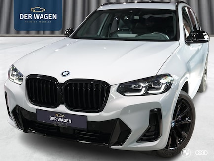 BMW X3 0