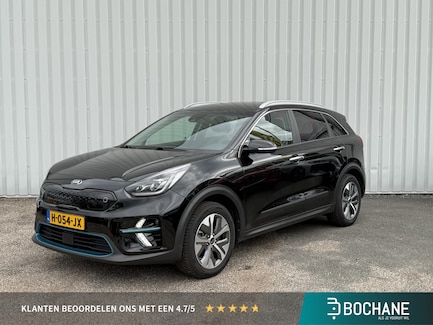 Kia Niro EV 0