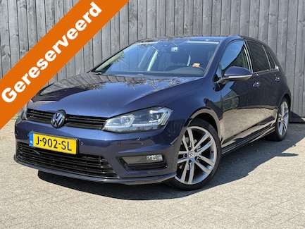 Volkswagen Golf 0