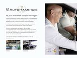 Volkswagen T-Roc Cabrio Benzine [GFK-78-P] | AutoTrack