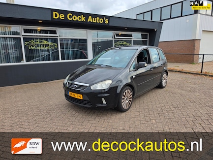 Ford C-Max 0