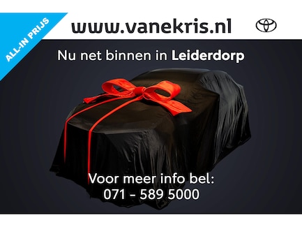 Toyota Yaris Cross 0