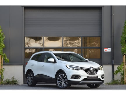 Renault Kadjar 0