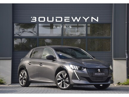 Peugeot 208 0