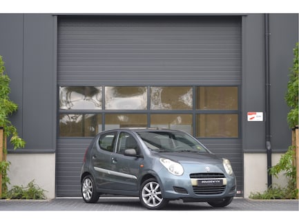 Suzuki Alto 0