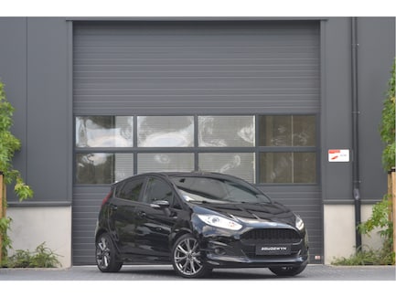 Ford Fiesta 0