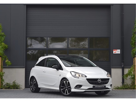 Opel Corsa 0