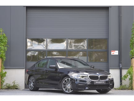 BMW 5-Serie 0