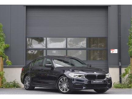 BMW 5-Serie 0
