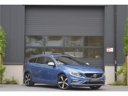 Volvo V60 0