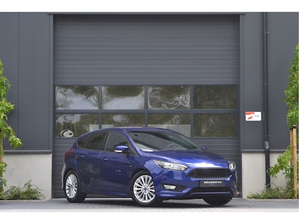 Ford Focus 0