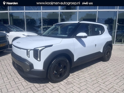 Kia EV2 0