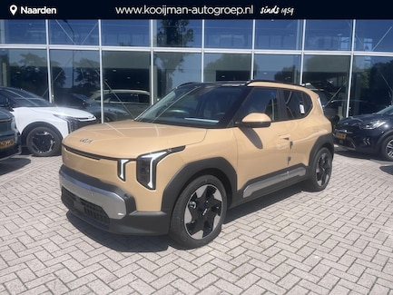 Kia EV2 0