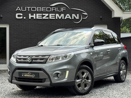 Suzuki Vitara 0