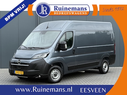 Opel Movano 0