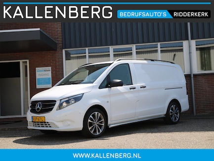 Mercedes-Benz Vito 0