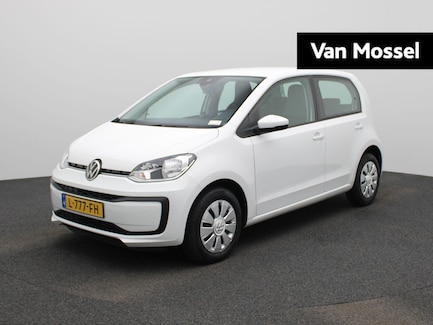 Volkswagen Up! 0