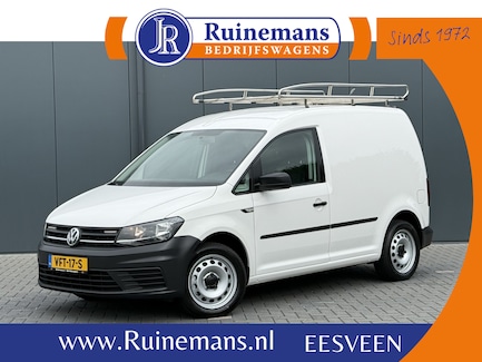 Volkswagen Caddy 0