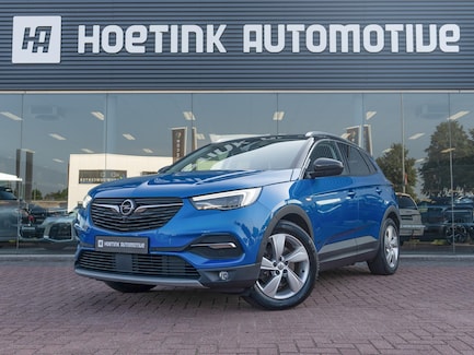 Opel Grandland 0