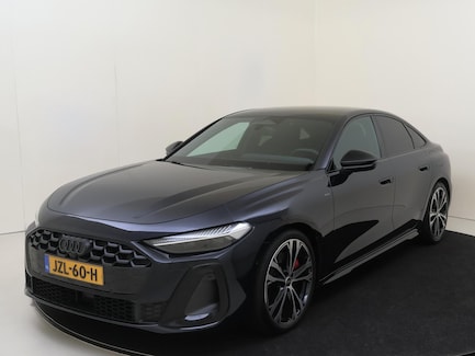 Audi A5 0