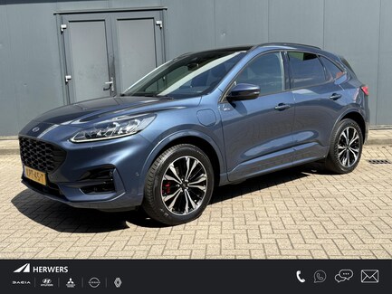 Ford Kuga 0