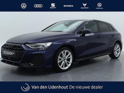 Audi A3 0