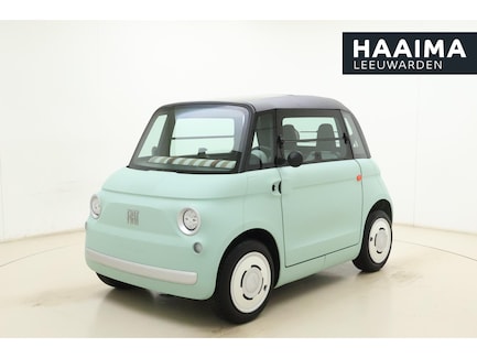 Fiat Topolino 0