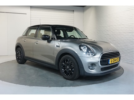 MINI Cooper 0