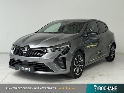 Renault Clio 0