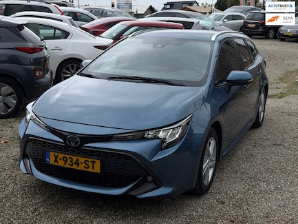 Toyota Corolla 0
