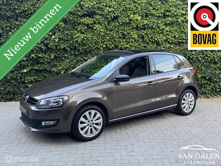 Volkswagen Polo 0