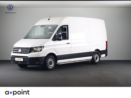 Volkswagen Crafter 0