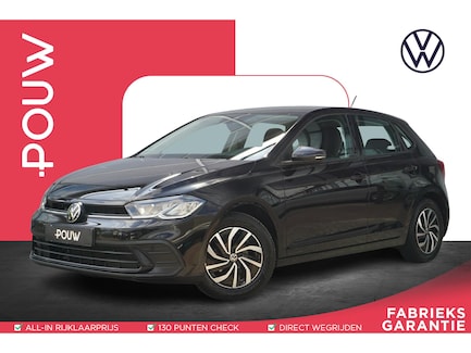 Volkswagen Polo 0