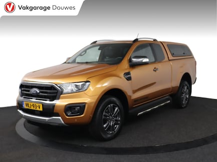 Ford Ranger 0