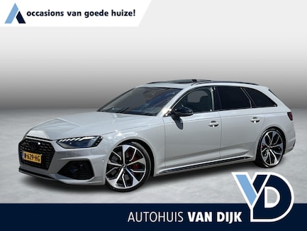 Audi RS4 0