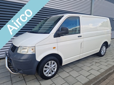 Volkswagen Transporter 0
