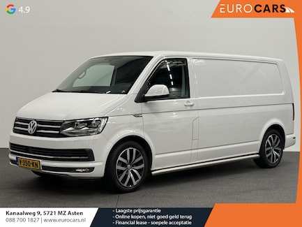 Volkswagen Transporter 0