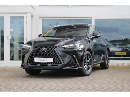 Lexus NX 0