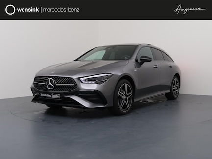 Mercedes-Benz CLA 0