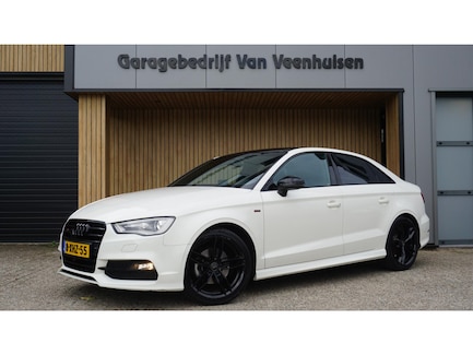 Audi A3 0