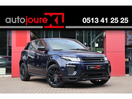 Land Rover Range Rover Evoque 0
